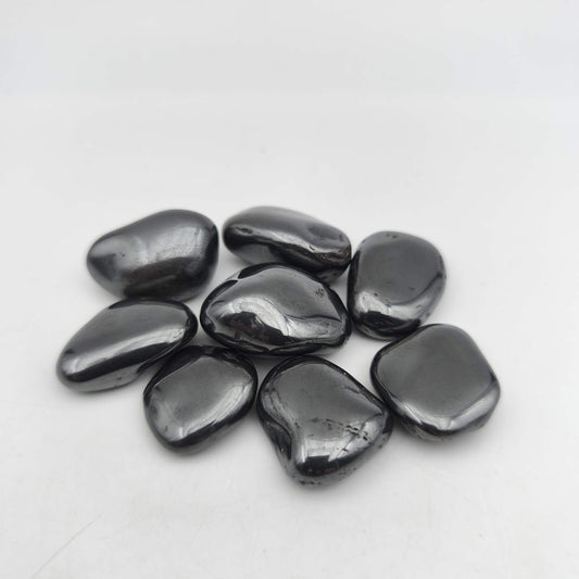 Pierres Roulées - Hématite