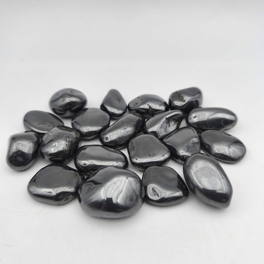 Pierres Roulées - Hématite