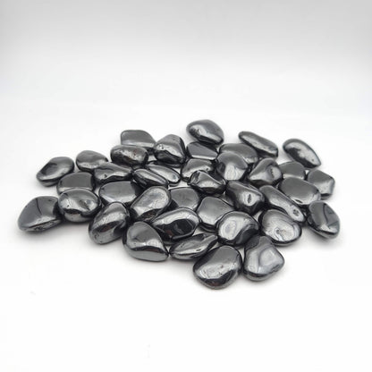 Pierres Roulées - Hématite