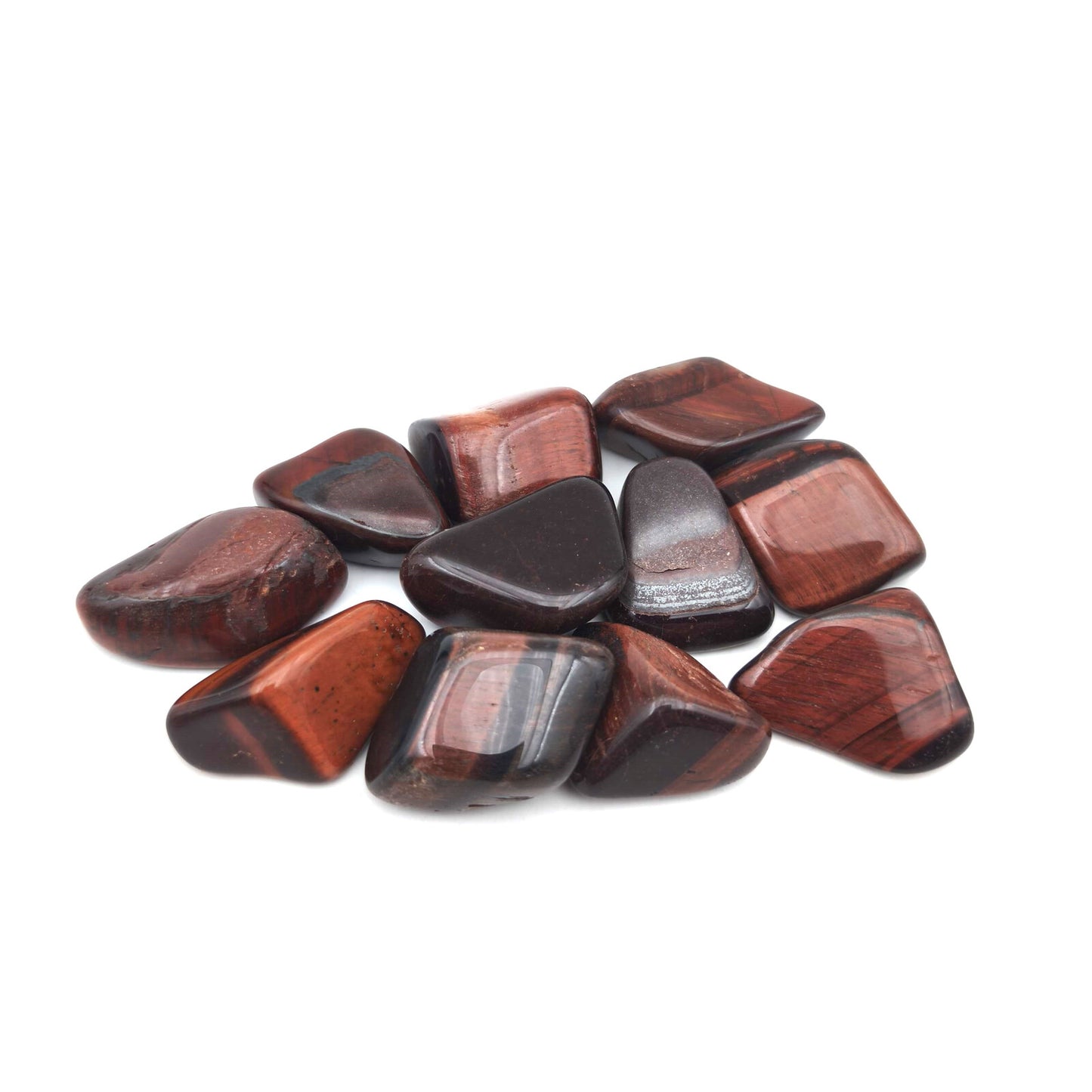 Pierres Roulées - Oeil de Taureau