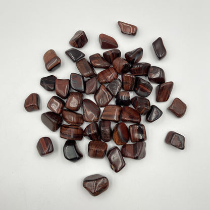 Pierres Roulées - Oeil de Taureau