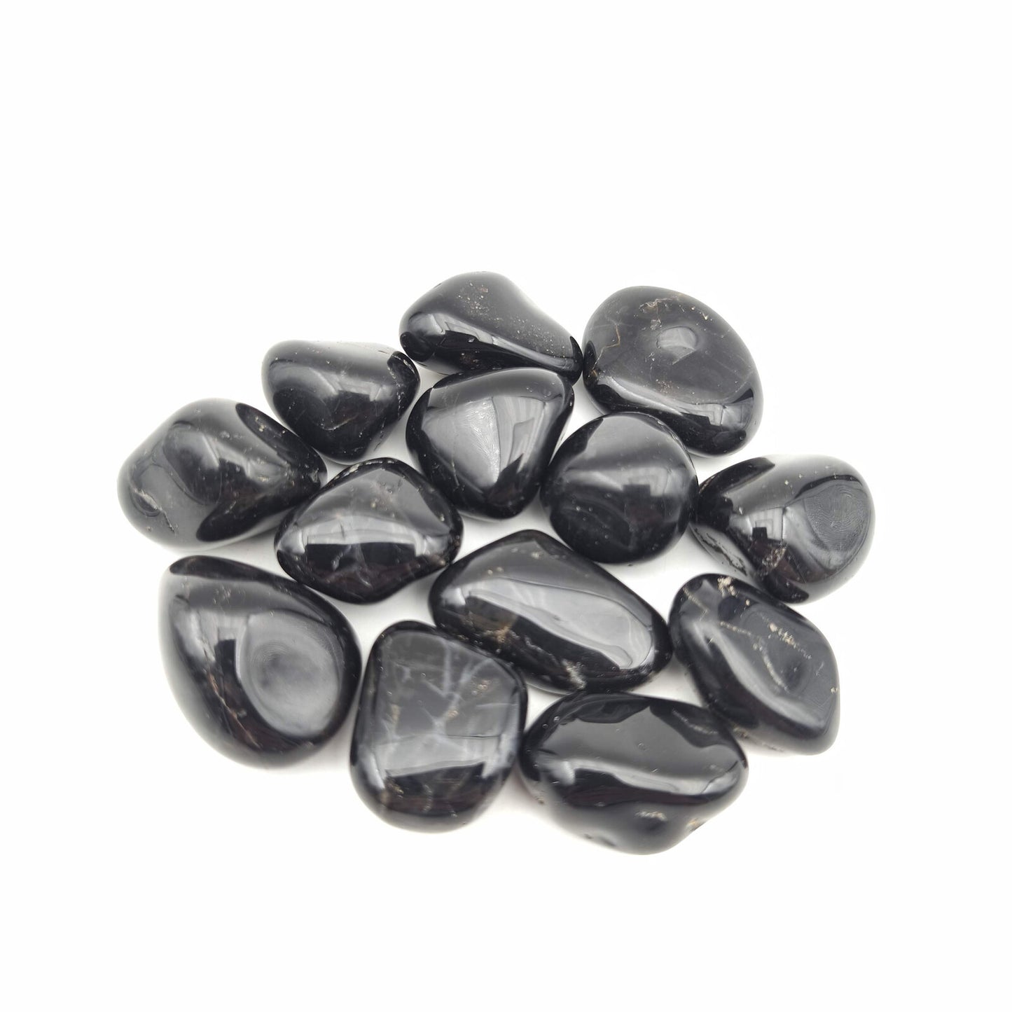 Pierres Roulées - Onyx