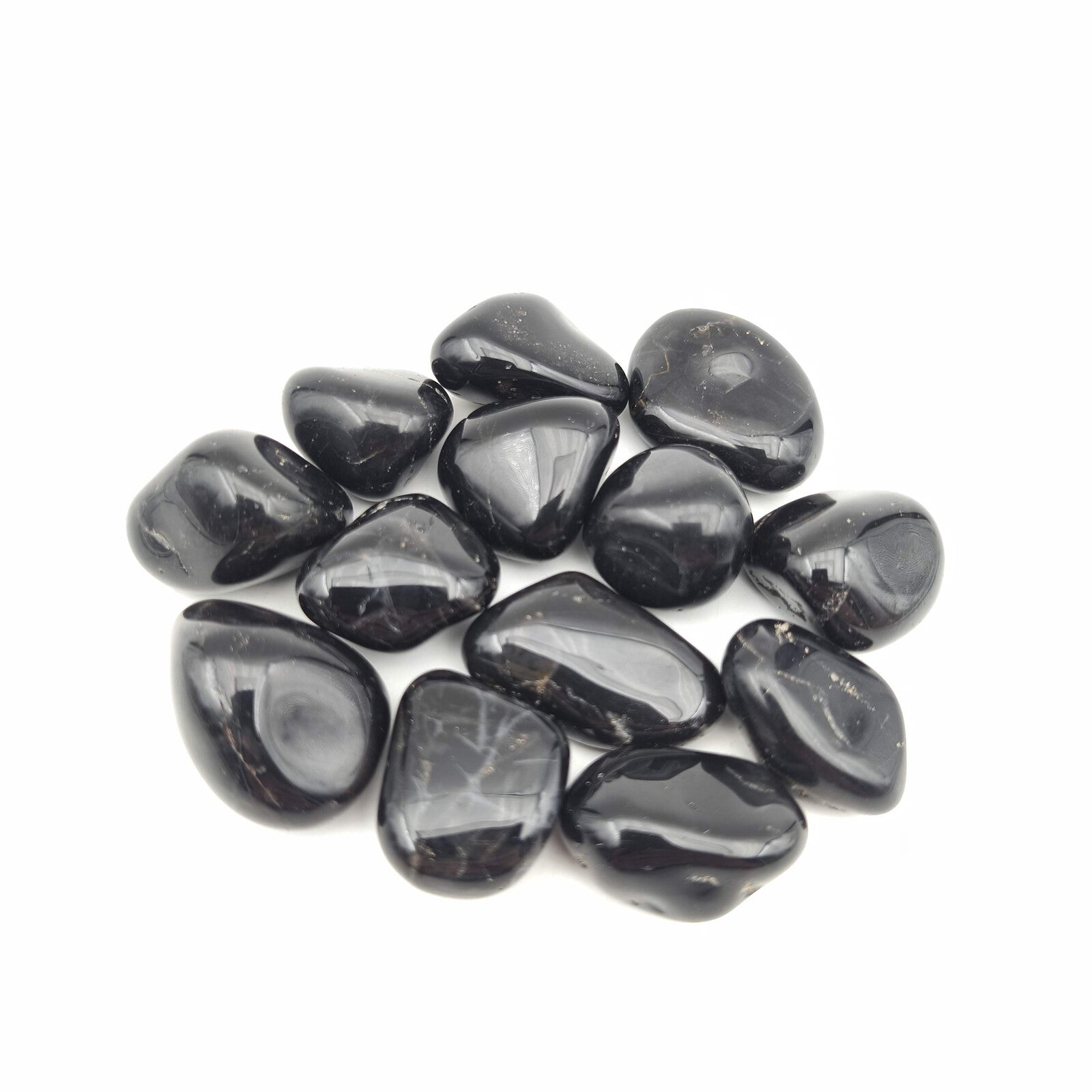 Pierres Roulées - Onyx