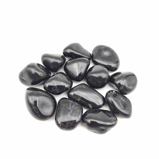 Pierres Roulées - Onyx