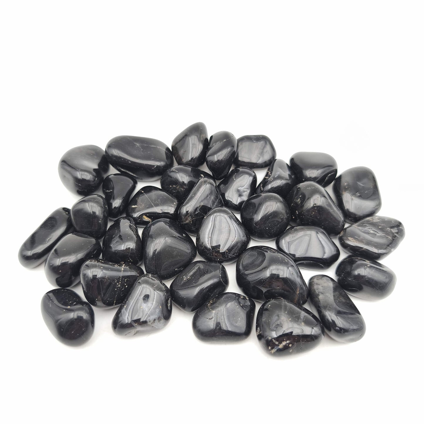 Pierres Roulées - Onyx