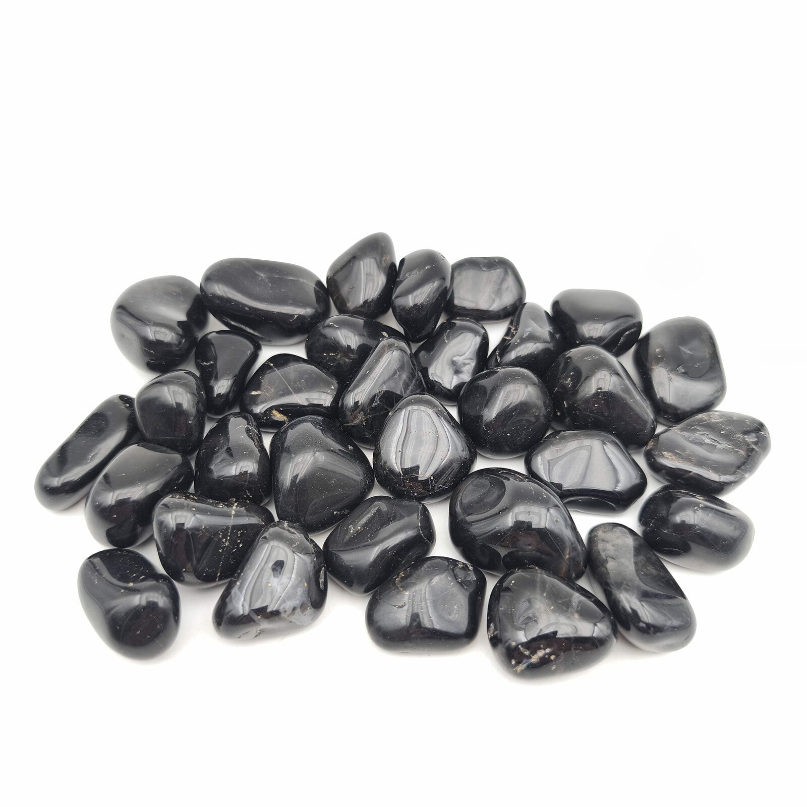 Pierres Roulées - Onyx