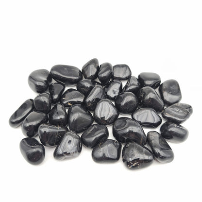 Pierres Roulées - Onyx