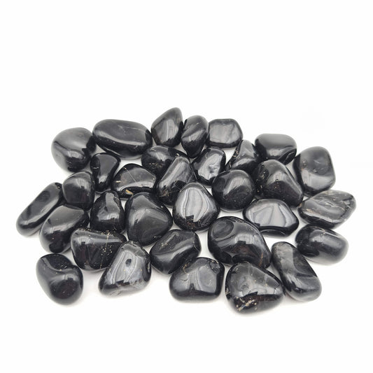 Pierres Roulées - Onyx