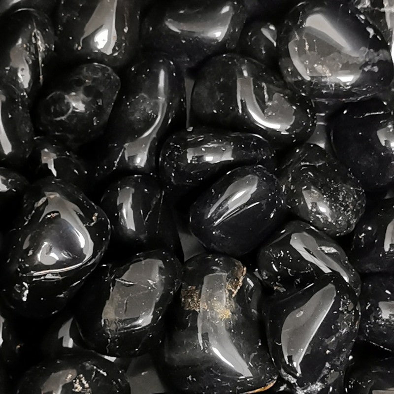 Pierres Roulées - Onyx