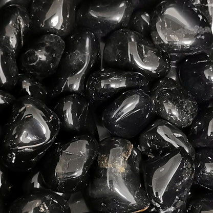 Pierres Roulées - Onyx