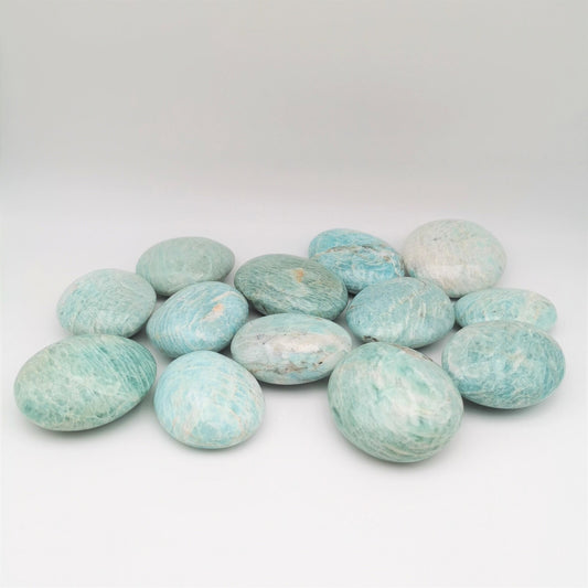 Galets - Amazonite