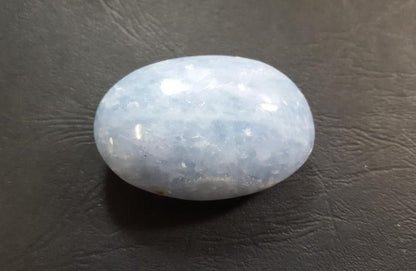 Galets - Calcite Bleue