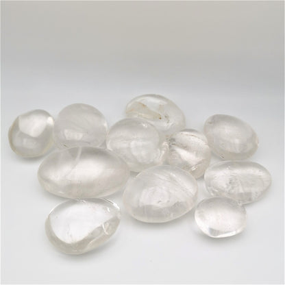 Galets - Cristal de Roche