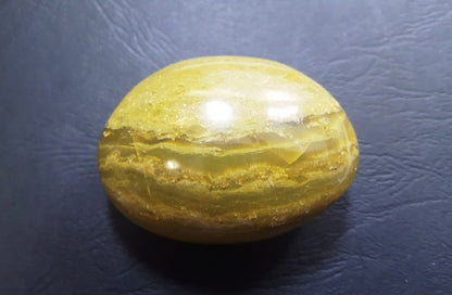 Galets - Opale Verte