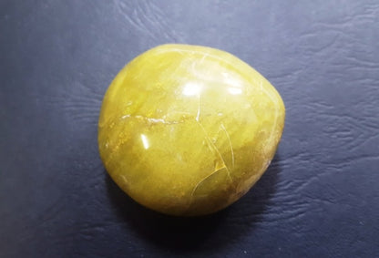 Galets - Opale Verte