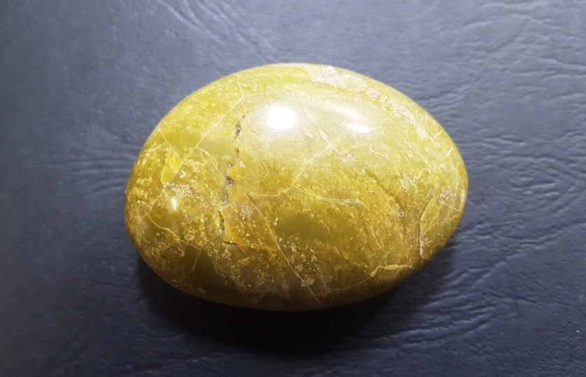 Galets - Opale Verte