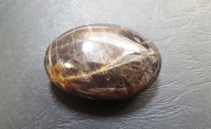 Galets - Pierre de Lune Noire