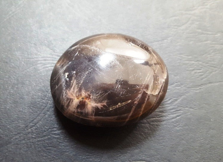 Galets - Pierre de Lune Noire