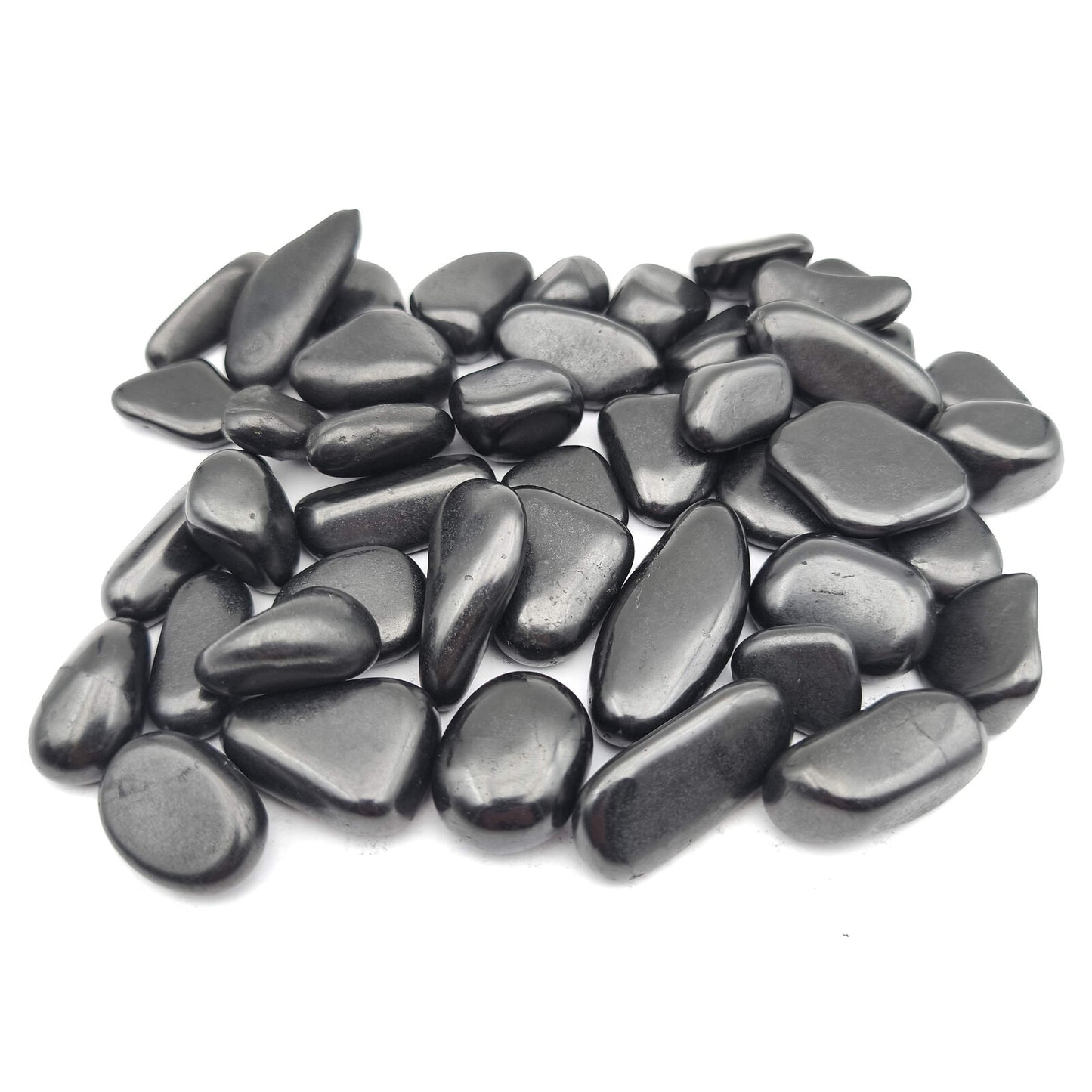 Pierres Roulées - Shungite