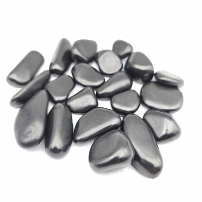 Pierres Roulées - Shungite