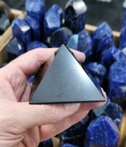 Pyramide - Shungite