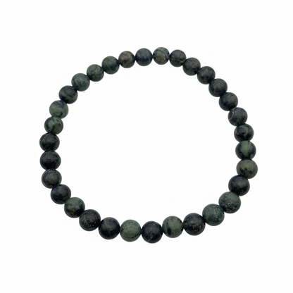 Bracelet en perles - Jaspe Kambaba (6 mm)