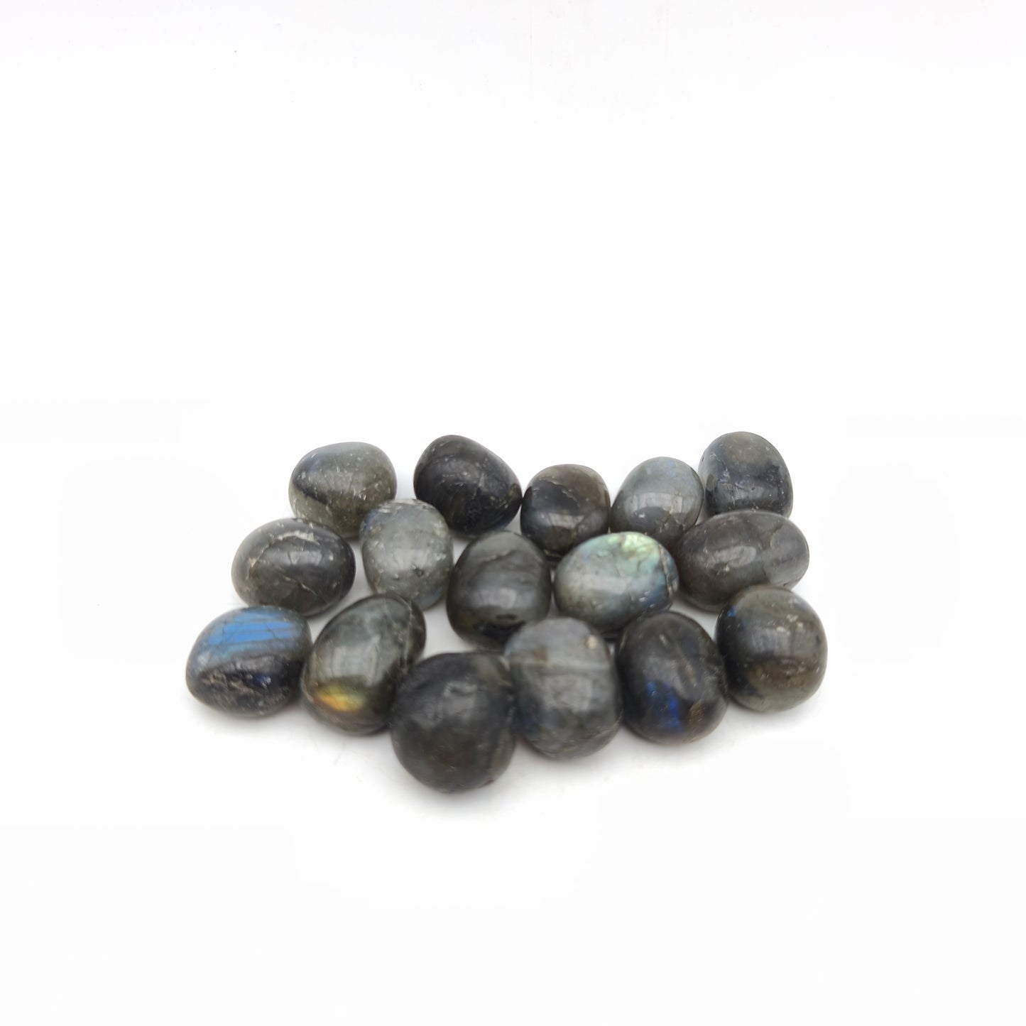 Pierres Roulées - Labradorite
