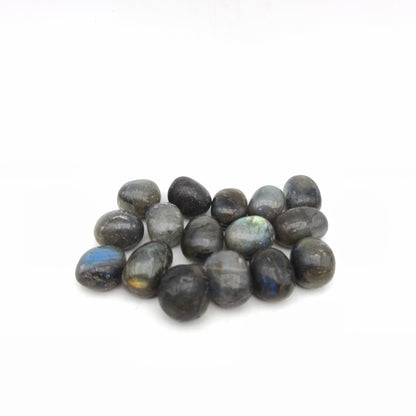 Pierres Roulées - Labradorite