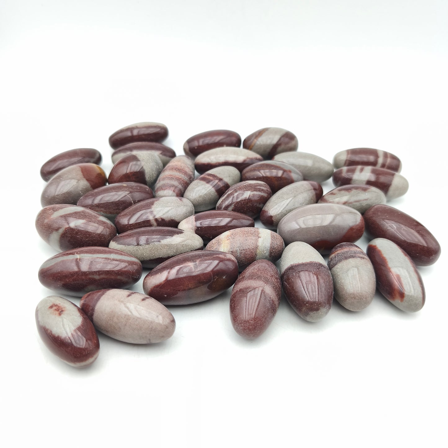 Pierres Roulées - Shiva Lingham