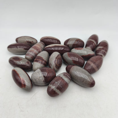 Pierres Roulées - Shiva Lingham