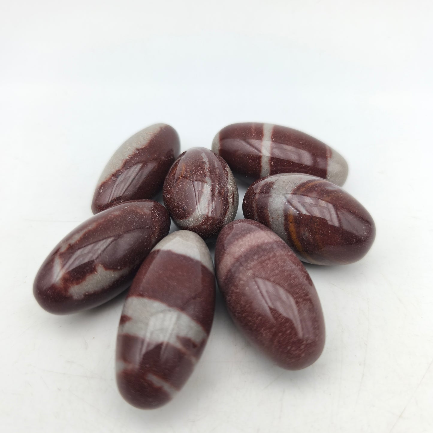 Pierres Roulées - Shiva Lingham