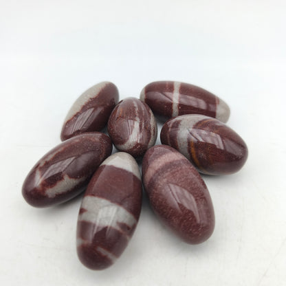 Pierres Roulées - Shiva Lingham