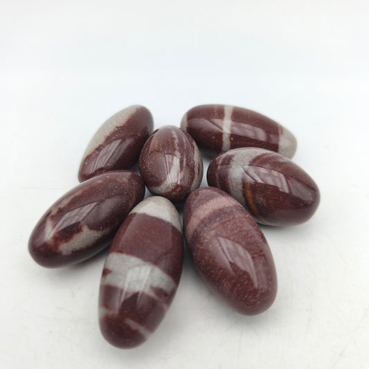 Pierres Roulées - Shiva Lingham