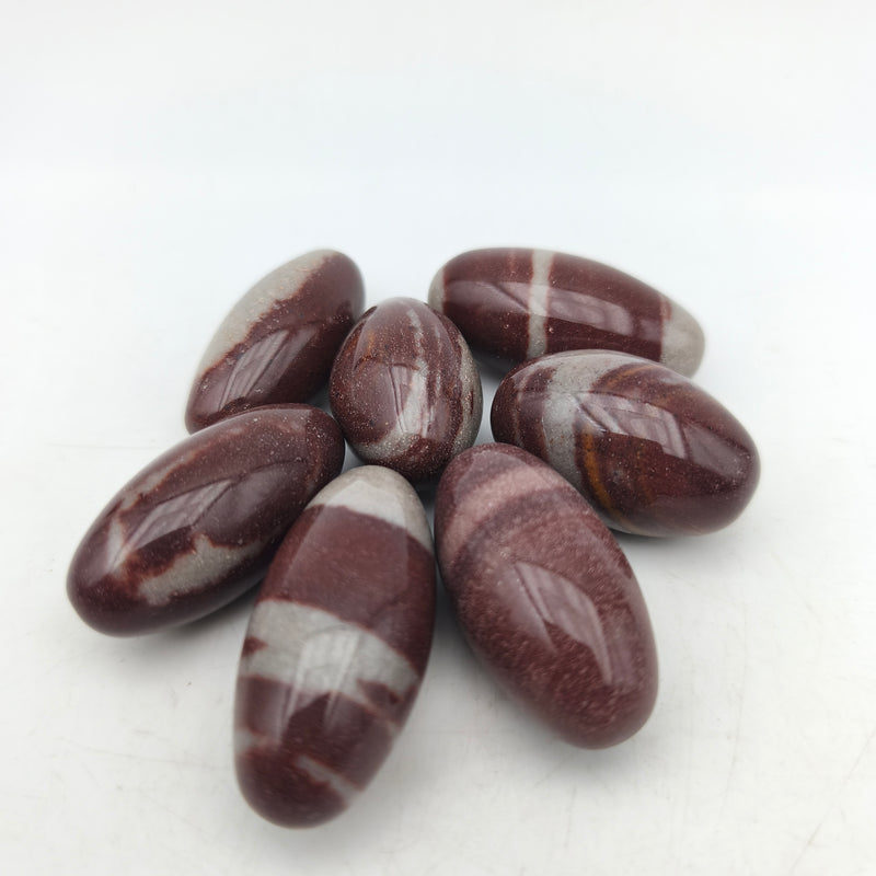 Piedras Rodadas - Shiva Lingam (200 g)