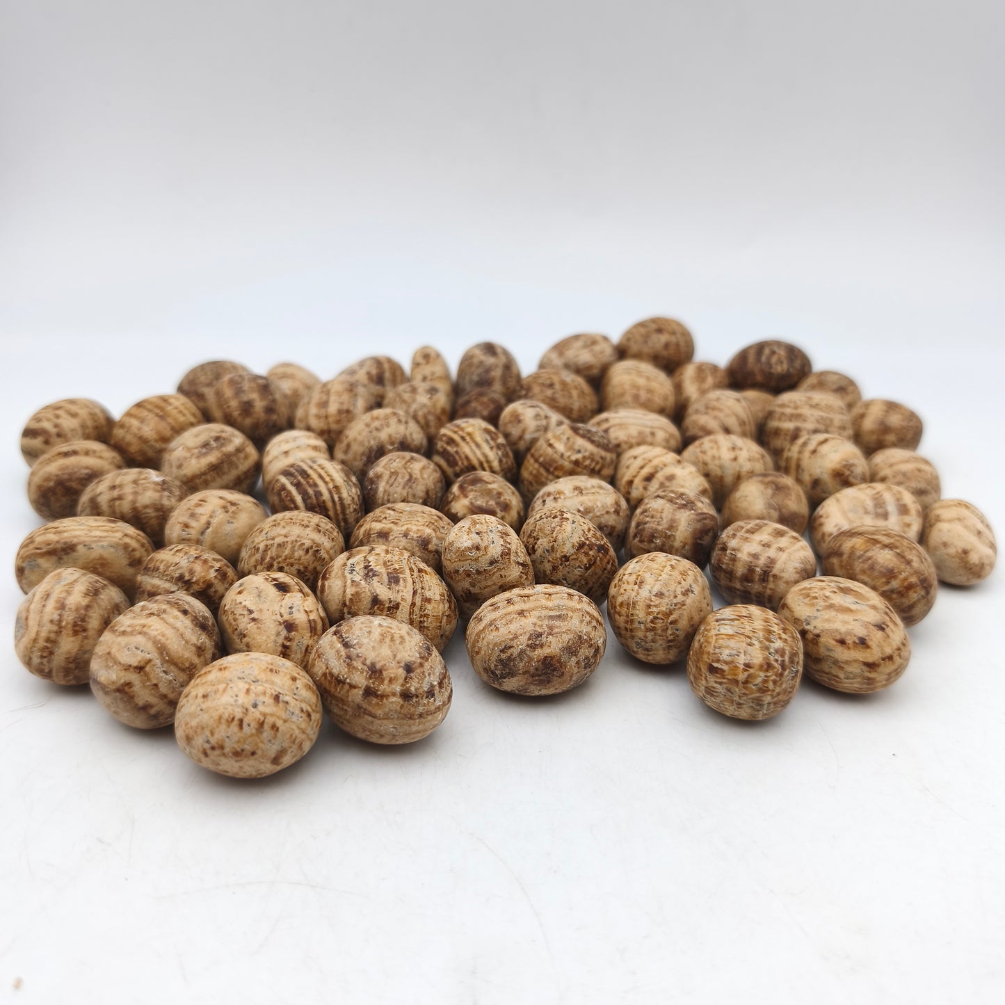 Pierres Roulées - Aragonite