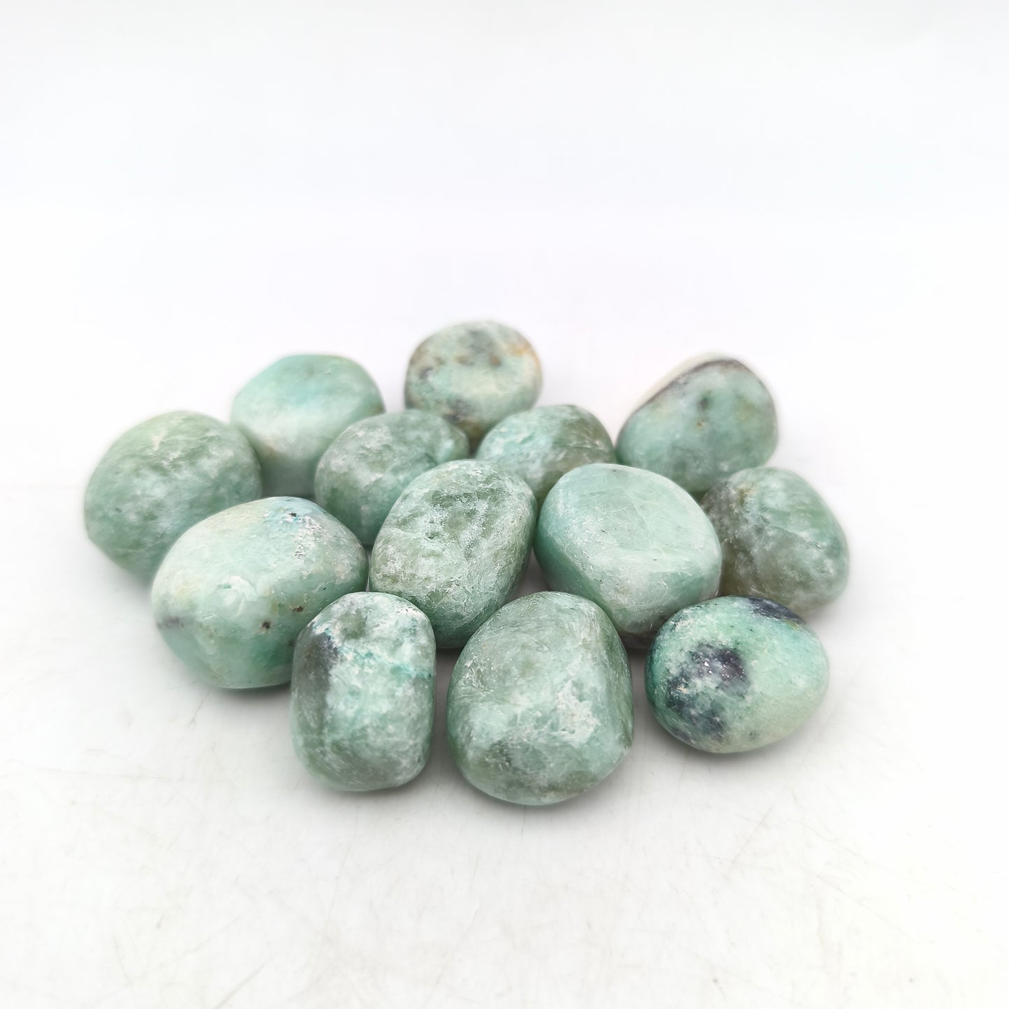 Pierres Roulées - Chrysocolle (200 g)
