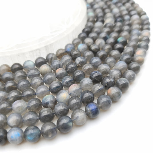 Rang - Labradorite (10 mm) EXTRA