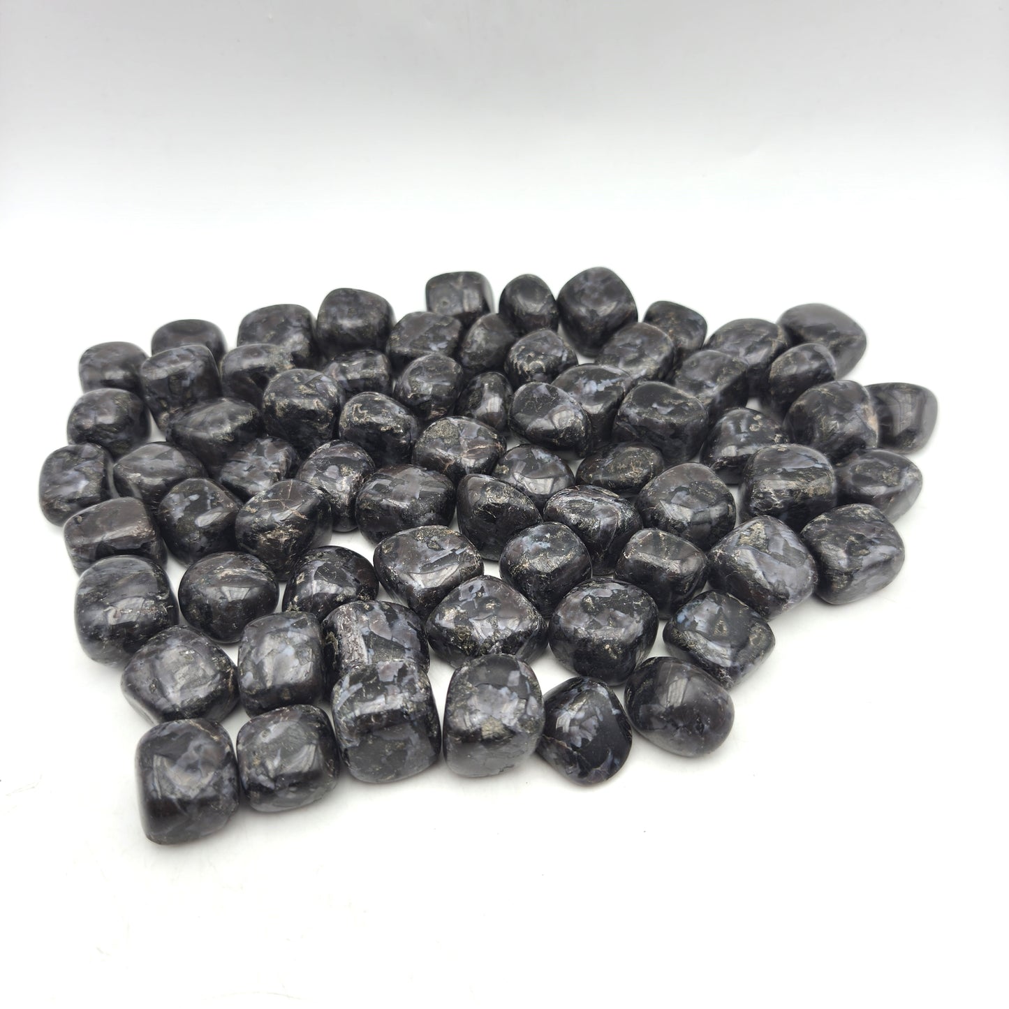 Pierres Roulées - Gabbro (200 g)