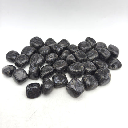 Pierres Roulées - Gabbro (200 g)