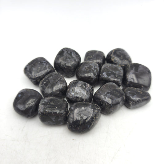 Pierres Roulées - Gabbro (200 g)