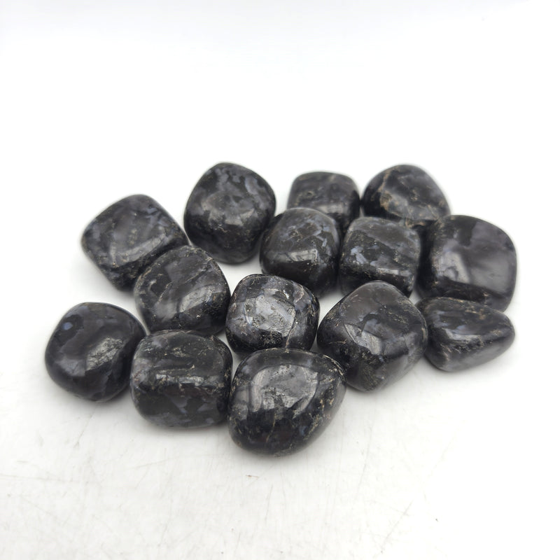 Pierres Roulées - Gabbro (200 g)