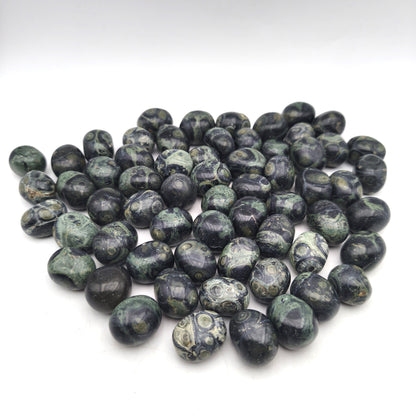 Pierres Roulées - Jaspe Kambaba (200 g)