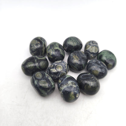 Pierres Roulées - Jaspe Kambaba (200 g)
