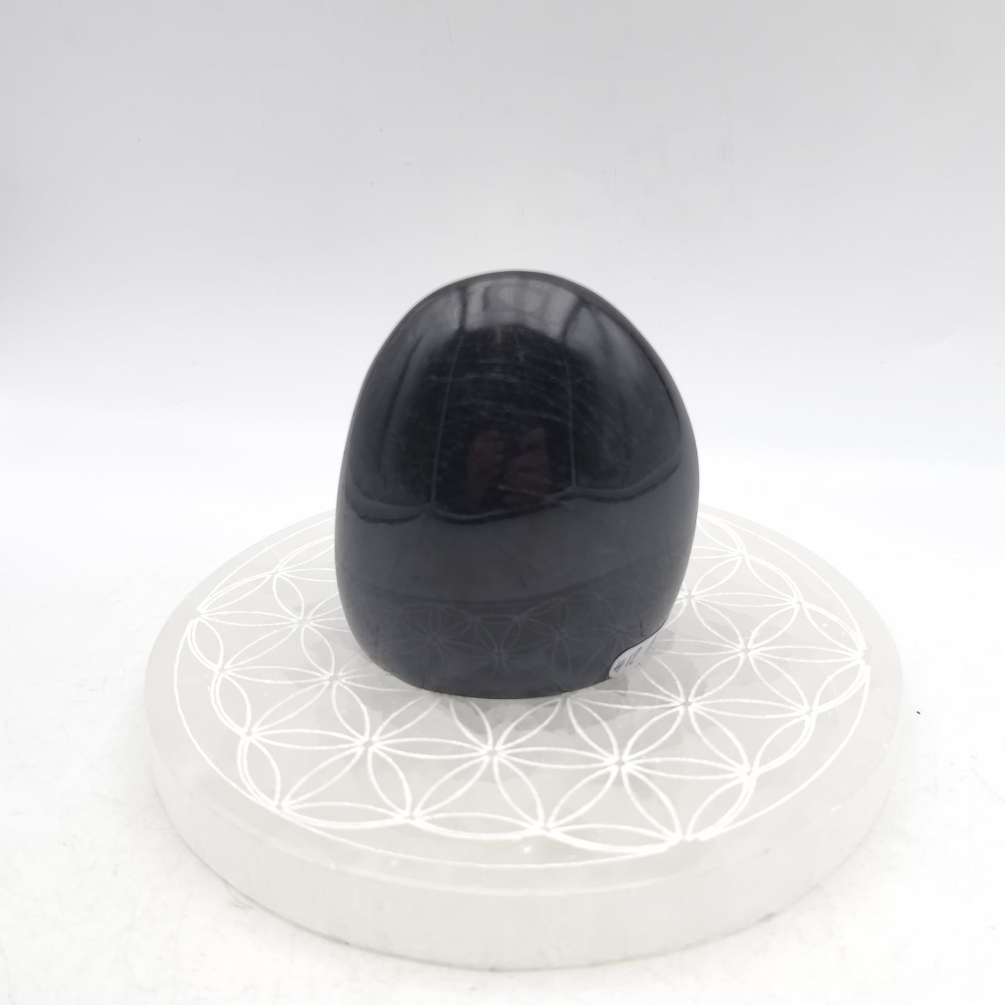 Forme libre - Tourmaline noire