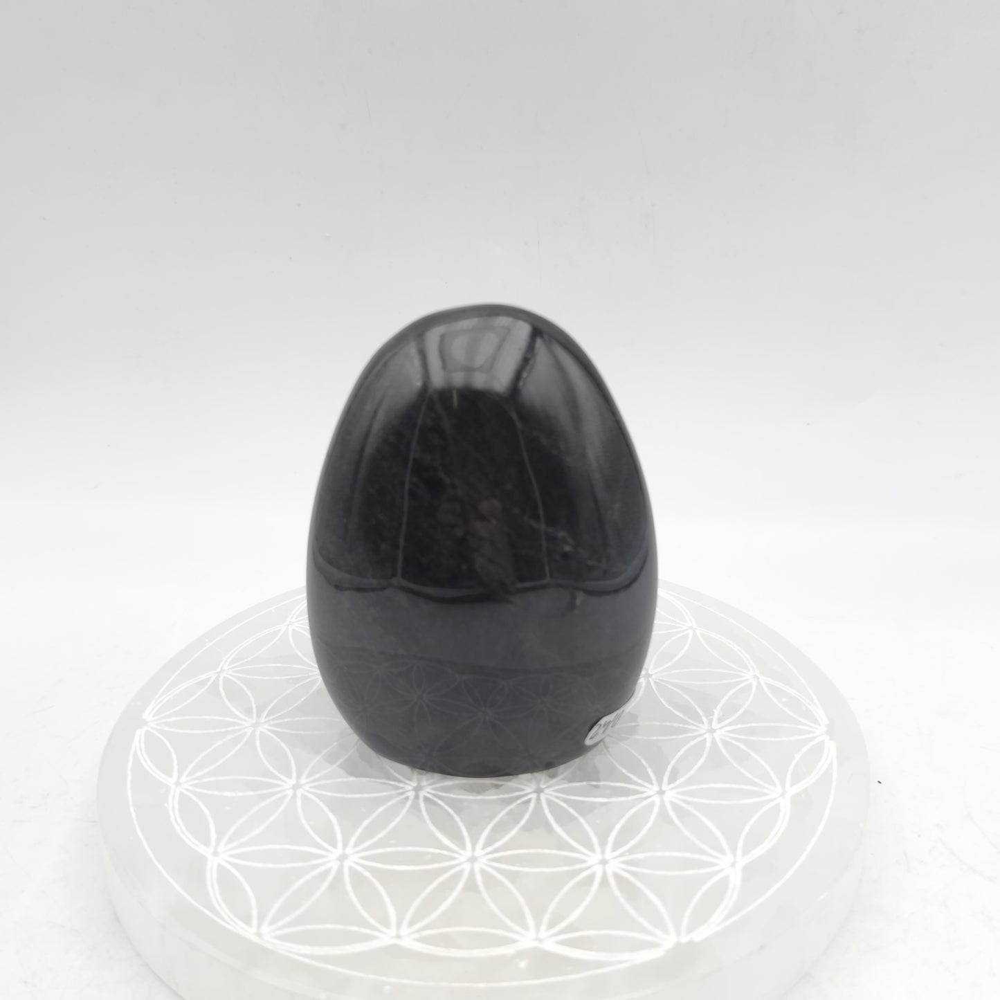 Forme libre - Tourmaline noire