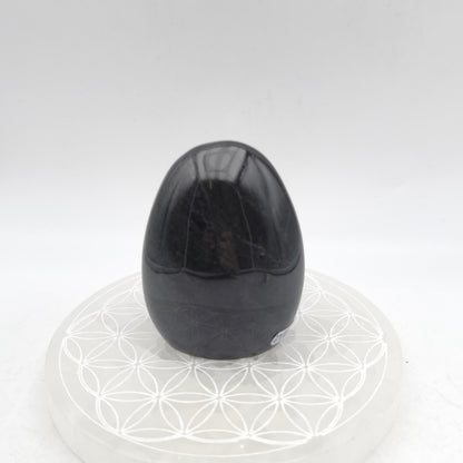 Forme libre - Tourmaline noire