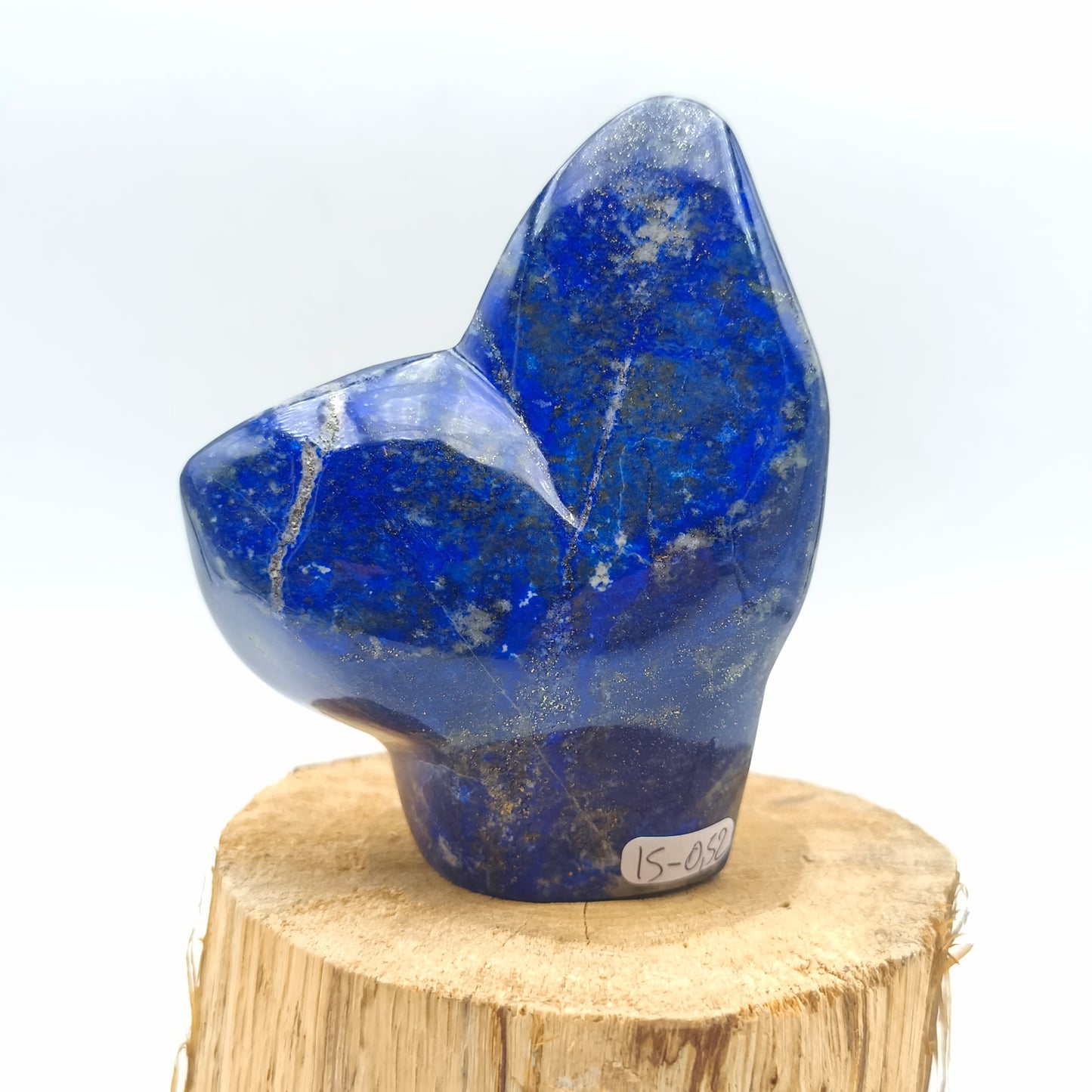 Forme libre Lapis Lazuli - Qualité : EXTRA