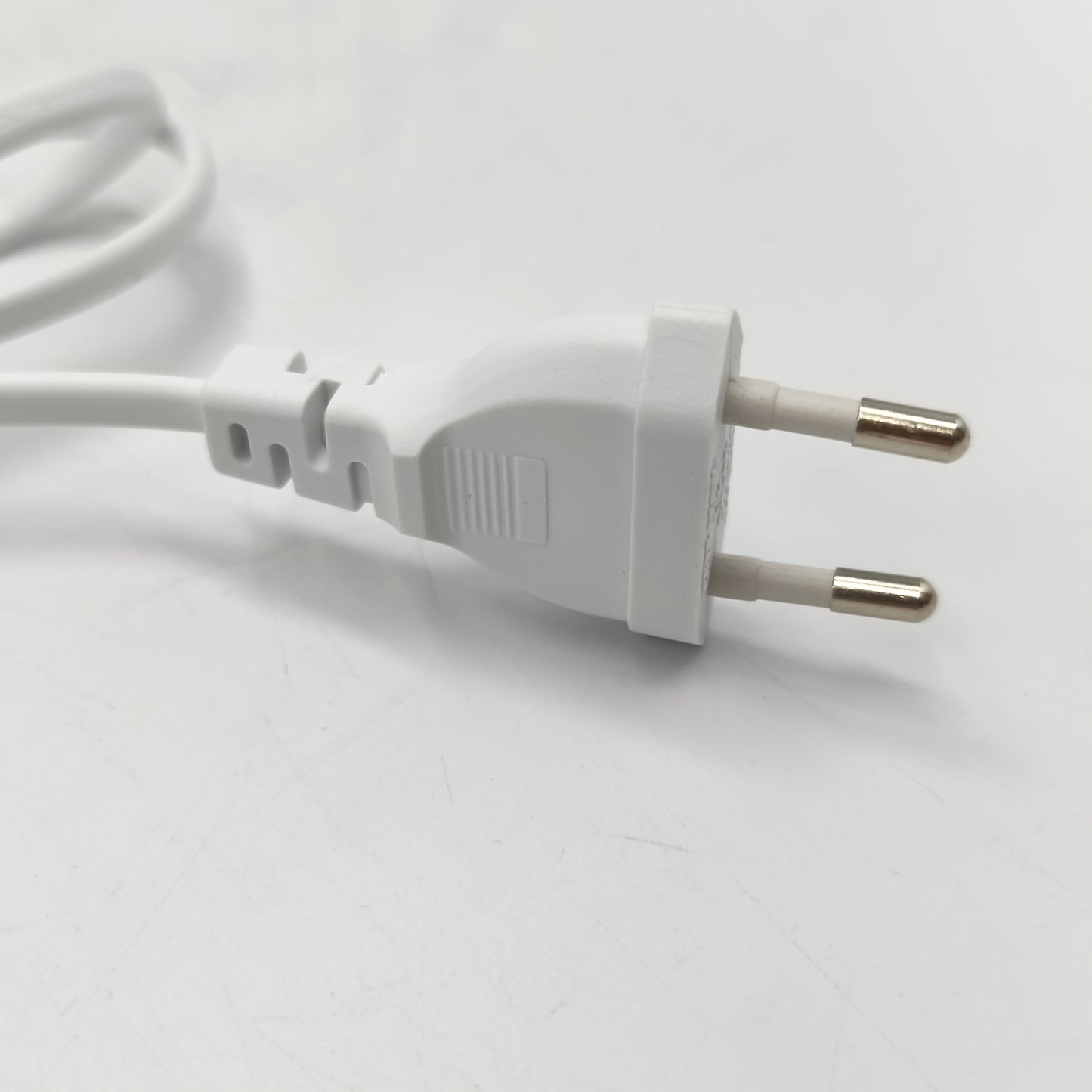 Cable électrique pour lampe