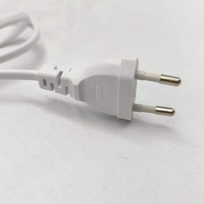 Cable électrique pour lampe