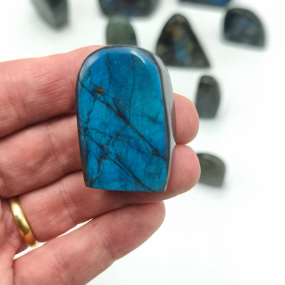 Forme Libre Mini - Labradorite - 500 g